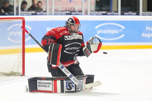 Wichtige Leistungsträger blieben dem Verein erhalten (Im Bild Stefan Vajs). | Foto: Dietmar Ziegler