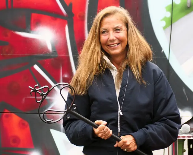 Foto: mkdeluxephotography