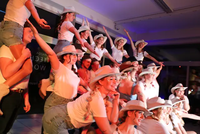 Das Lechana Motto 2026:„Festival Beats“