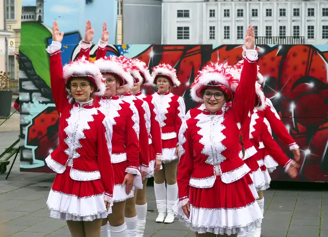 Foto: mkdeluxephotography