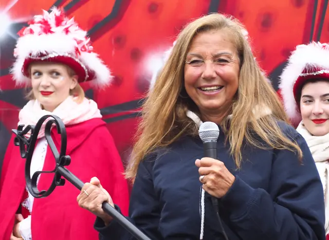 Foto: mkdeluxephotography