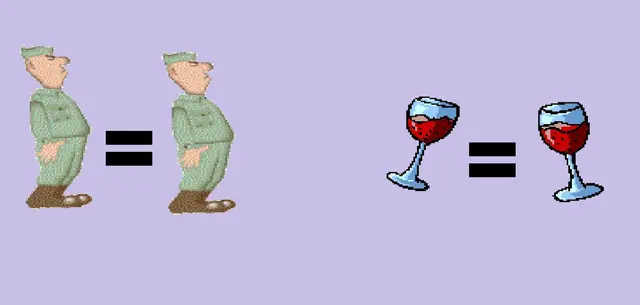 Cliparts: animaatjes