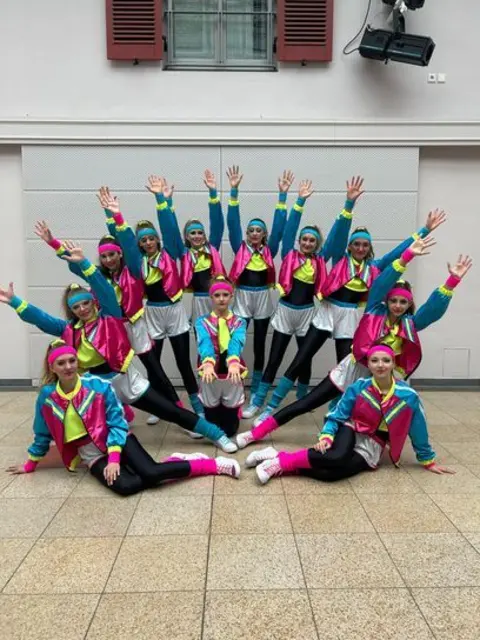 Foto: Burgavia Mitglieder, Peter Wieser