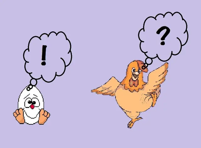 Cliparts: animaatjes