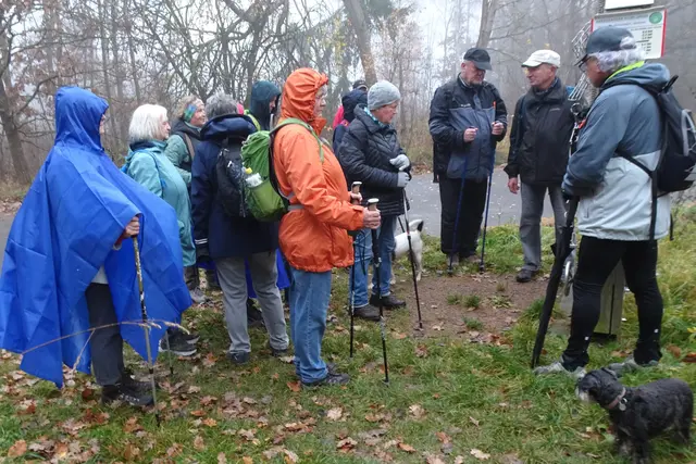 an der KUGELsPASS Station Nr. 4