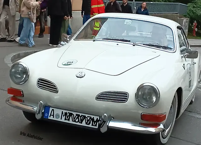 Foto: Iris Alefelder