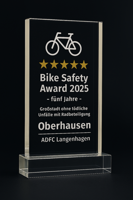 Bild 2 von 2 | Foto: ADFC Langenhagen / Copilot