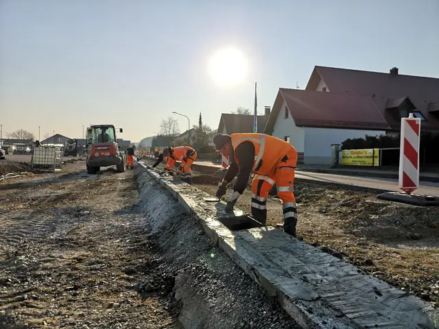 Foto:  KLAUS GmbH &amp; Co. KG