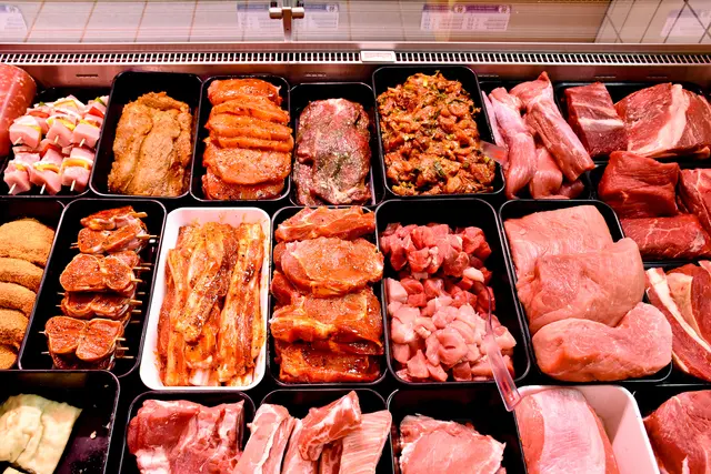 Foto: Metzgerei Heußler