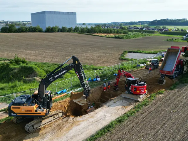 Foto:  KLAUS GmbH &amp; Co. KG