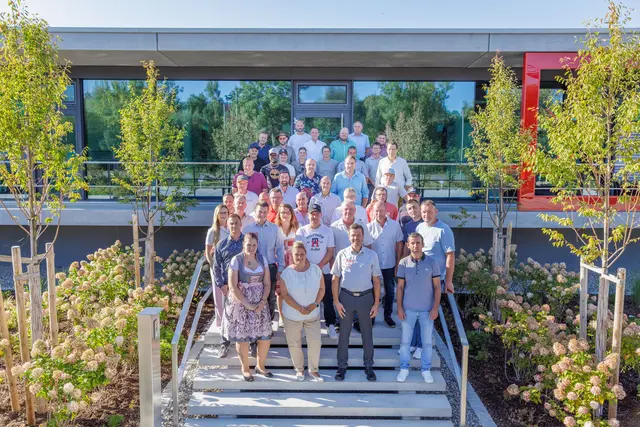 Foto:  KLAUS GmbH &amp; Co. KG