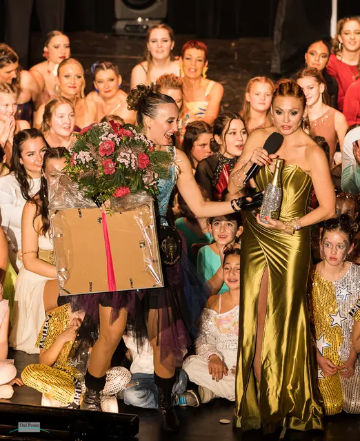 Foto: Tanzgalerie Kuschill Tanja Kuschill