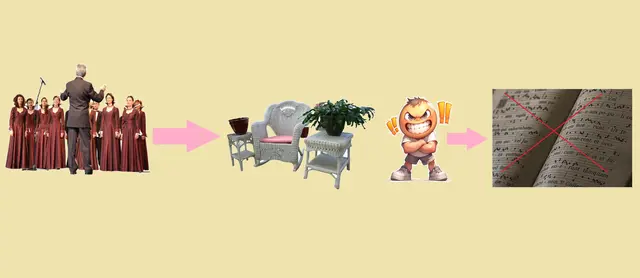 Fotos ( von links nach rechts ): ionasnicolae, JamesDeMers, gugacurado, Aleksandr Parfenov, alle etwas bearbeitet, alle Pixabay