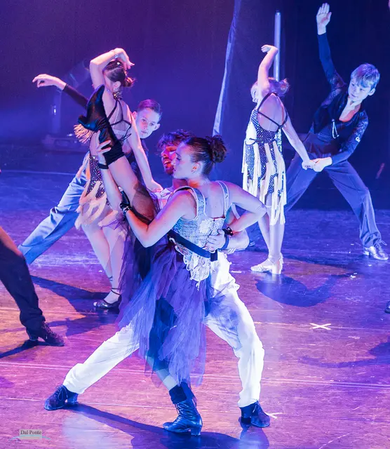 Foto: Tanzgalerie Kuschill Tanja Kuschill