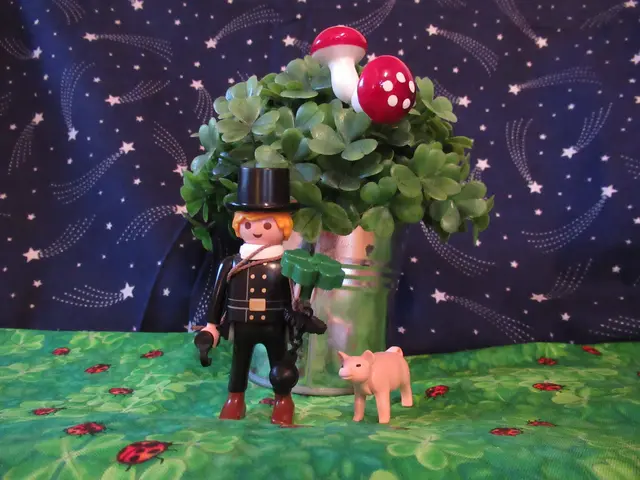 Ausschnitt aus dem Original-Foto. | Foto: M. A.