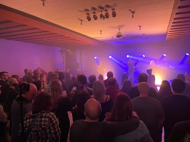 Foto: Vereinsheim Hausen e.V.