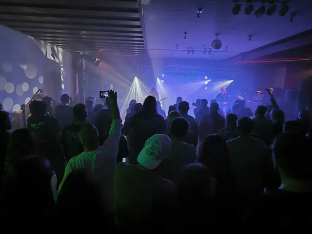 Foto: Vereinsheim Hausen e.V.