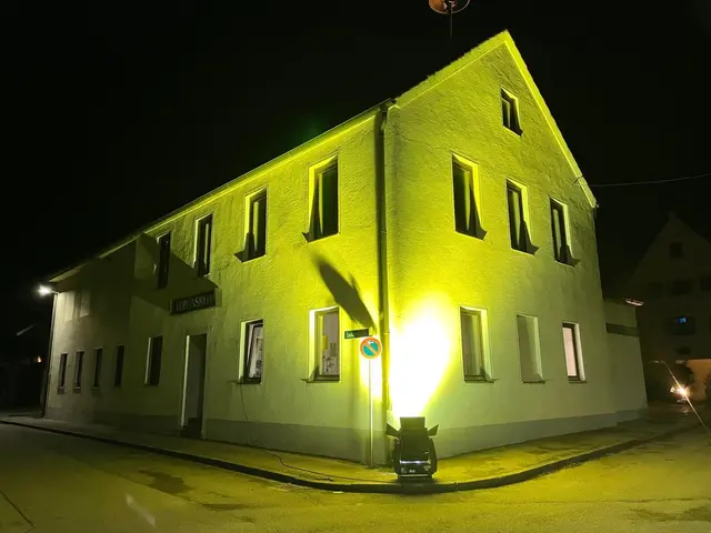 Foto: Vereinsheim Hausen e.V.