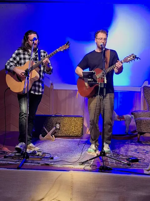 Foto: Vereinsheim Hausen e.V.