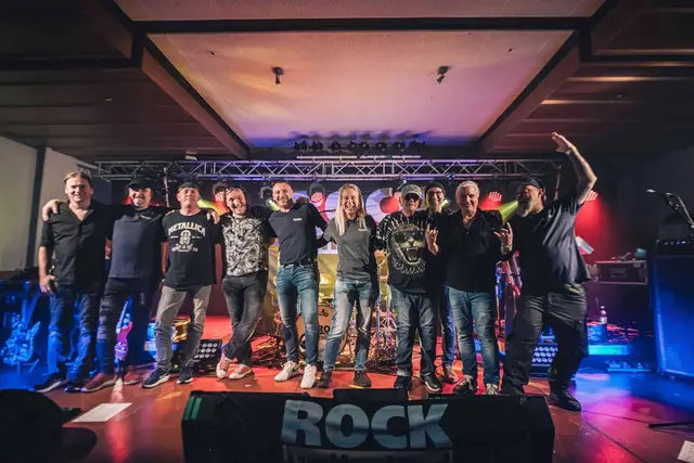 Foto: Vereinsheim Hausen e.V.