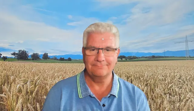 Foto: (c) Wolfgang Weiss