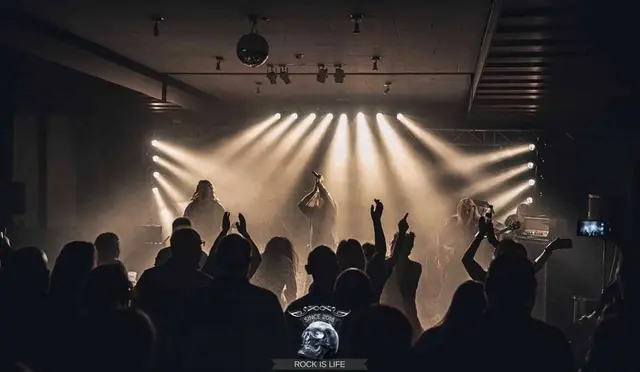 Foto: Vereinsheim Hausen e.V.