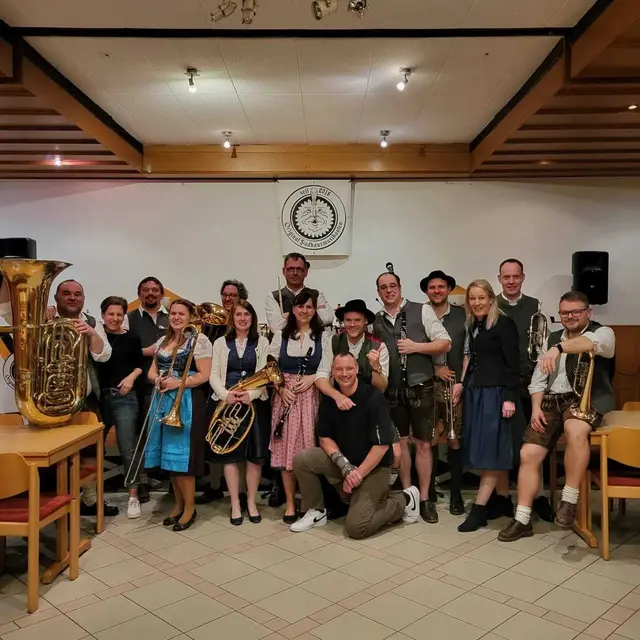 Foto: Vereinsheim Hausen e.V.