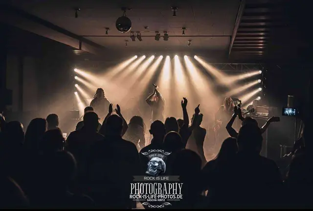 Foto: Vereinsheim Hausen e.V.