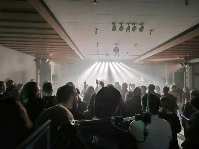 Foto: Vereinsheim Hausen e.V.