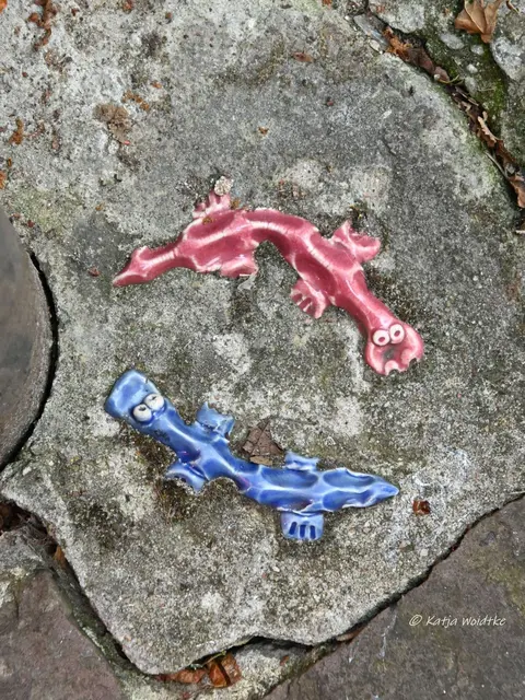 Bremen entdecken (Foto: Katja Woidtke)

Idylle im Schnoor | Foto: Katja Woidtke