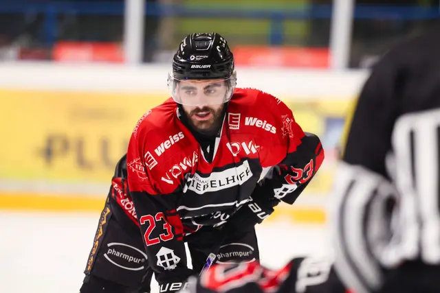 Stefan Rodrigues spielte in der letzten Saison noch für die Ulmer Devils. | Foto: Dietmar Ziegler