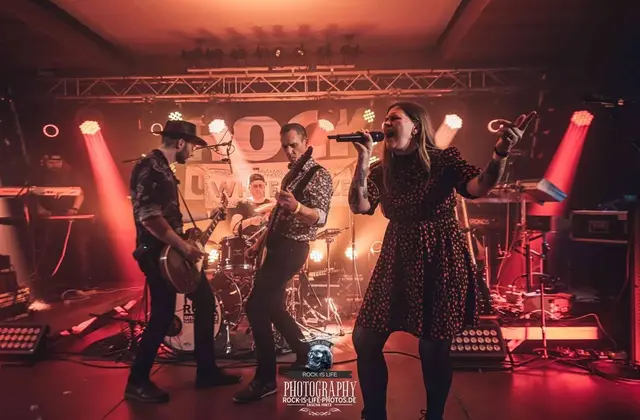 Foto: Vereinsheim Hausen e.V.