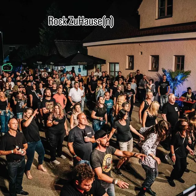 Foto: Vereinsheim Hausen e.V.