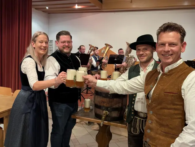 Foto: Vereinsheim Hausen e.V.