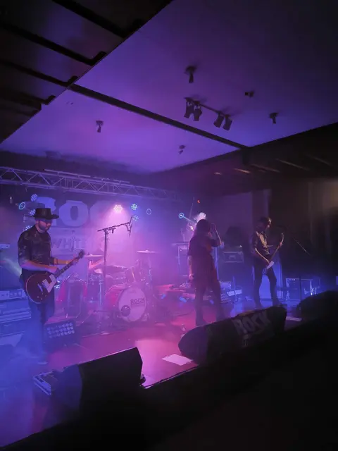 Foto: Vereinsheim Hausen e.V.