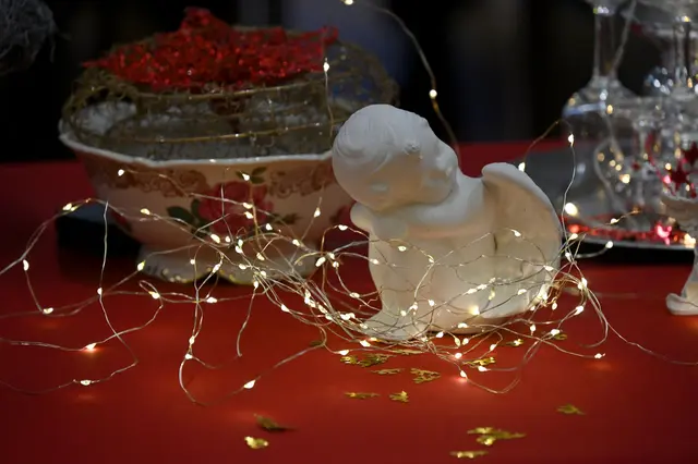 Adventsbasar im Ansgarhaus