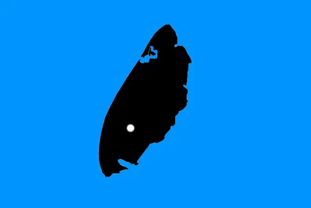 Nicole - 1 Punkt - Den Burg