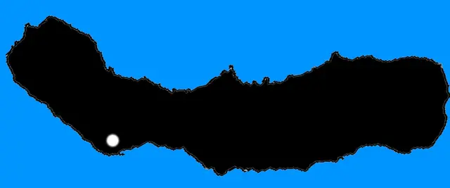 Nicole - 1 Punkt -  Ponta Delgada