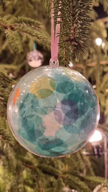 Adventszauber in Kaltenweide (Foto: Katja Woidtke)

Es ist "angeleuchtet" | Foto: Katja Woidtke