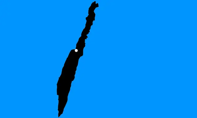 Nicole - 1 Punkt -  Borgholm