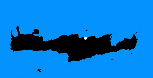 Iris - 1 Punkt -  Heraklion