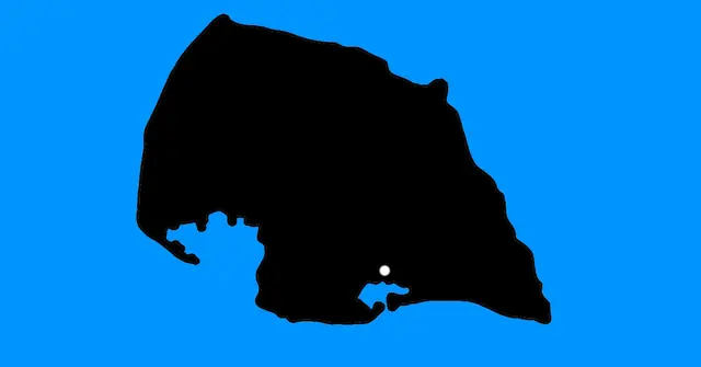 Nicole - 1 Punkt - Burg auf Fehmarn