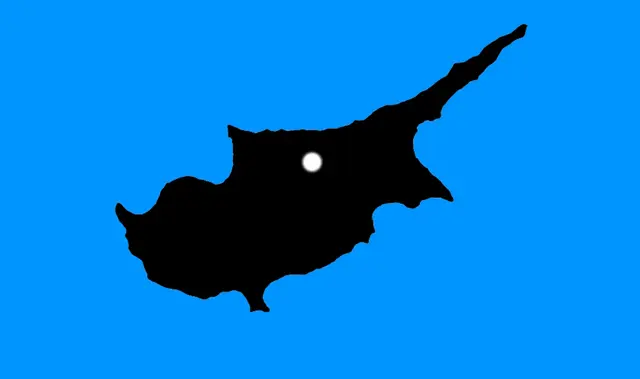 Gudrun - 1 Punkt - Nikosia 