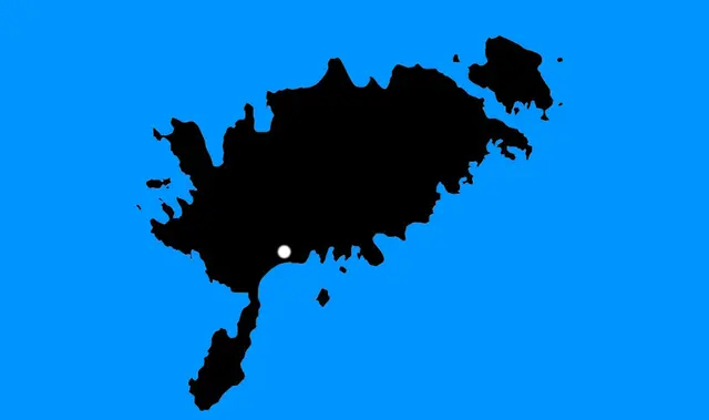 Nicole - 1 Punkt -  Kuressaare