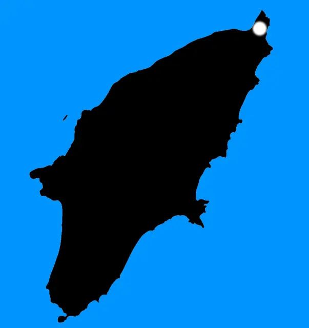 Nicole - 1 Punkt - Rhodos