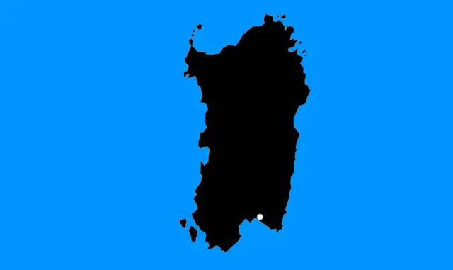 Nicole - 1 Punkt -  Cagliari