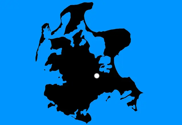 Susanne - 1 Punkt - Bergen