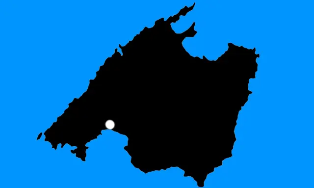 Nicole - 1 Punkt - Palma de Mallorca