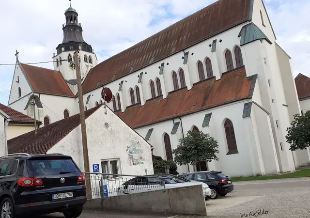 Foto: Iris Alefelder