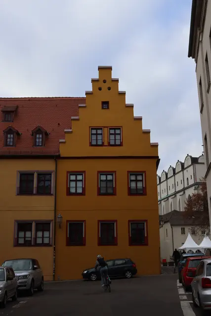 Treppengiebel